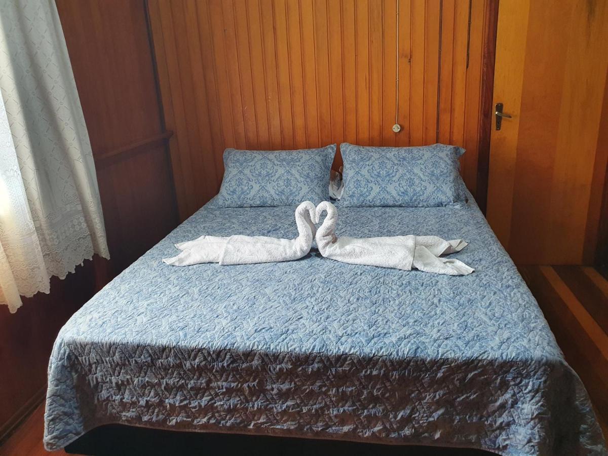 فيلا Casa De Ferias Dona Ines Treze Tílias المظهر الخارجي الصورة